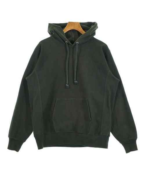 オーラリー(AURALEE)のAURALEE パーカー