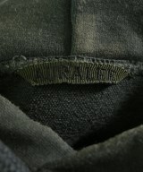 AURALEE（オーラリー）パーカー 黒 サイズ:3(S位) メンズ/2200632797028