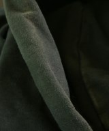 AURALEE（オーラリー）パーカー 黒 サイズ:3(S位) メンズ/2200632797028