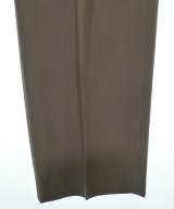 AURALEE（オーラリー）スラックス 茶 サイズ:4(M位) メンズ/2200632856015