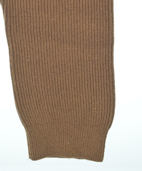 AURALEE（オーラリー）その他 茶 サイズ:4(M位) メンズ/2200632857029