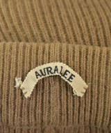 AURALEE（オーラリー）その他 茶 サイズ:4(M位) メンズ/2200632857029