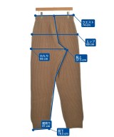 AURALEE（オーラリー）その他 茶 サイズ:4(M位) メンズ/2200632857029