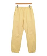 AURALEE スウェットパンツ