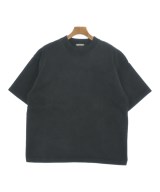 AURALEE（オーラリー）Tシャツ・カットソー 黒 サイズ:4(M位) メンズ/2200632857043