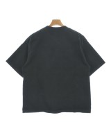 AURALEE（オーラリー）Tシャツ・カットソー 黒 サイズ:4(M位) メンズ/2200632857043