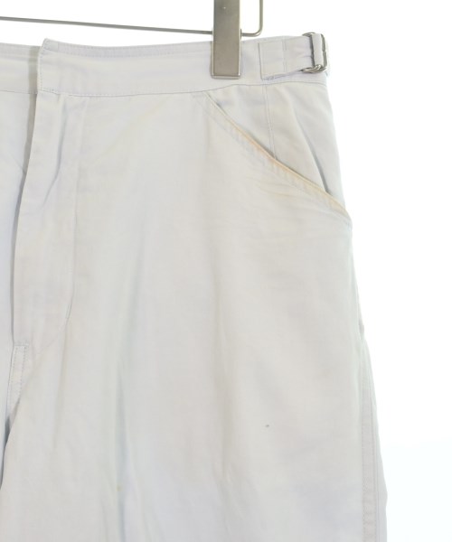 AURALEE（オーラリー）その他 青 サイズ:3(S位) メンズ/2200632857067