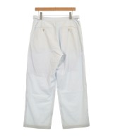 AURALEE（オーラリー）その他 青 サイズ:3(S位) メンズ/2200632857067