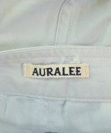 AURALEE（オーラリー）その他 青 サイズ:3(S位) メンズ/2200632857067