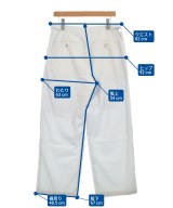 AURALEE（オーラリー）その他 青 サイズ:3(S位) メンズ/2200632857067