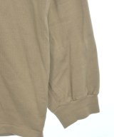 AURALEE（オーラリー）Tシャツ・カットソー カーキ サイズ:4(M位) メンズ/2200632857074