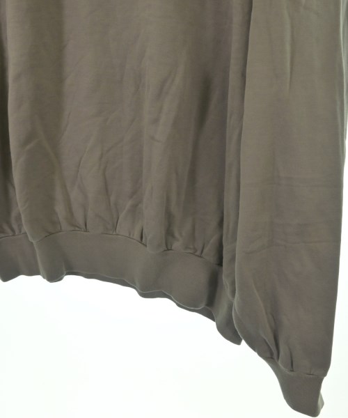 AURALEE（オーラリー）スウェット グレー サイズ:5(L位) メンズ/2200632926015