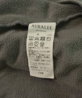 AURALEE（オーラリー）スウェット グレー サイズ:5(L位) メンズ/2200632926015