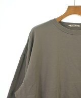 AURALEE（オーラリー）スウェット グレー サイズ:5(L位) メンズ/2200632926015