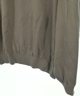 AURALEE（オーラリー）スウェット グレー サイズ:5(L位) メンズ/2200632926015