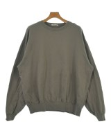 AURALEE スウェット