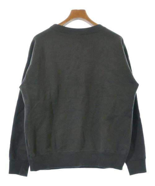 AURALEE（オーラリー）スウェット グレー サイズ:4(M位) メンズ/2200632926022