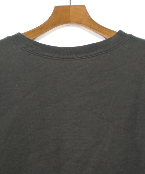 AURALEE（オーラリー）スウェット グレー サイズ:4(M位) メンズ/2200632926022