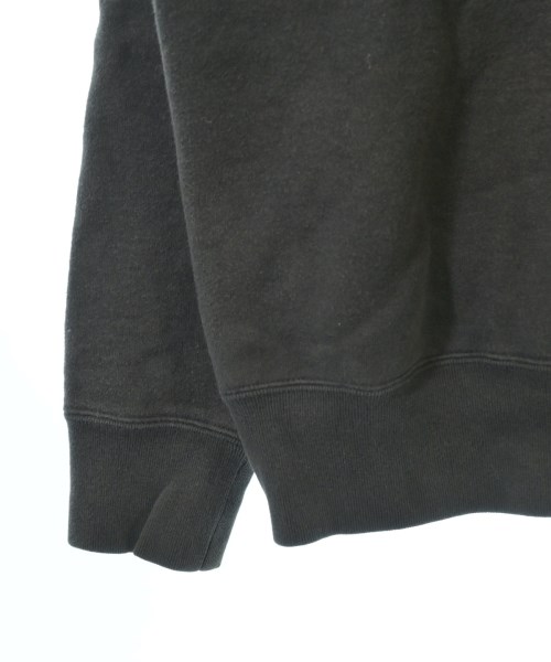 AURALEE（オーラリー）スウェット グレー サイズ:4(M位) メンズ/2200632926022