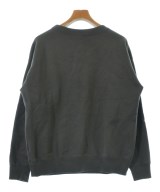 AURALEE（オーラリー）スウェット グレー サイズ:4(M位) メンズ/2200632926022