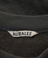 AURALEE（オーラリー）スウェット グレー サイズ:4(M位) メンズ/2200632926022