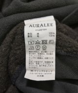 AURALEE（オーラリー）スウェット グレー サイズ:4(M位) メンズ/2200632926022