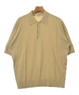 AURALEE（オーラリー）ニット・セーター ベージュ サイズ:5(L位) メンズ/2200632926039