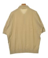 AURALEE（オーラリー）ニット・セーター ベージュ サイズ:5(L位) メンズ/2200632926039