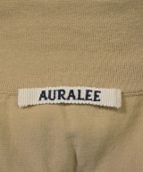 AURALEE（オーラリー）ニット・セーター ベージュ サイズ:5(L位) メンズ/2200632926039