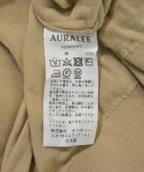 AURALEE（オーラリー）ニット・セーター ベージュ サイズ:5(L位) メンズ/2200632926039