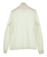AURALEE（オーラリー）Tシャツ・カットソー 白 サイズ:4(M位) メンズ/2200609028117