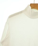 AURALEE（オーラリー）Tシャツ・カットソー 白 サイズ:4(M位) メンズ/2200609028117