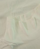 AURALEE（オーラリー）Tシャツ・カットソー 白 サイズ:4(M位) メンズ/2200609028117
