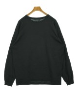 AURALEE（オーラリー）Tシャツ・カットソー 黒 サイズ:5(L位) メンズ/2200618900213