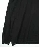 AURALEE（オーラリー）Tシャツ・カットソー 黒 サイズ:5(L位) メンズ/2200618900213
