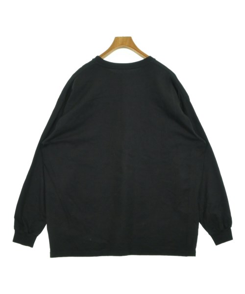 Graphpaper（グラフペーパー）Tシャツ・カットソー 黒 サイズ:F メンズ/2200618900237