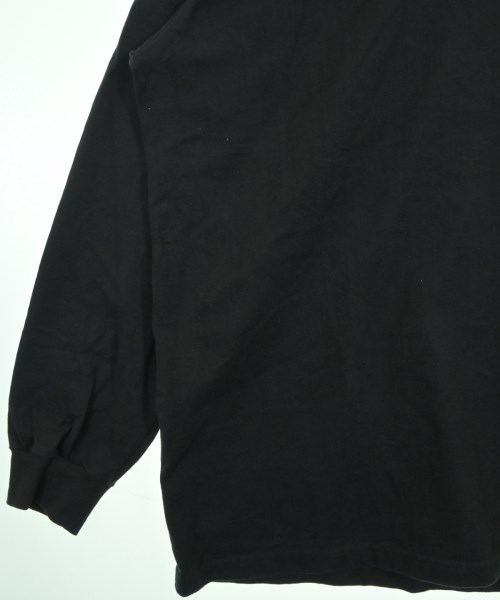 Graphpaper（グラフペーパー）Tシャツ・カットソー 黒 サイズ:F メンズ/2200618900237