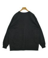 Graphpaper（グラフペーパー）Tシャツ・カットソー 黒 サイズ:F メンズ/2200618900237