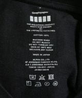 Graphpaper（グラフペーパー）Tシャツ・カットソー 黒 サイズ:F メンズ/2200618900237