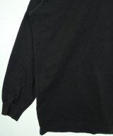 Graphpaper（グラフペーパー）Tシャツ・カットソー 黒 サイズ:F メンズ/2200618900237