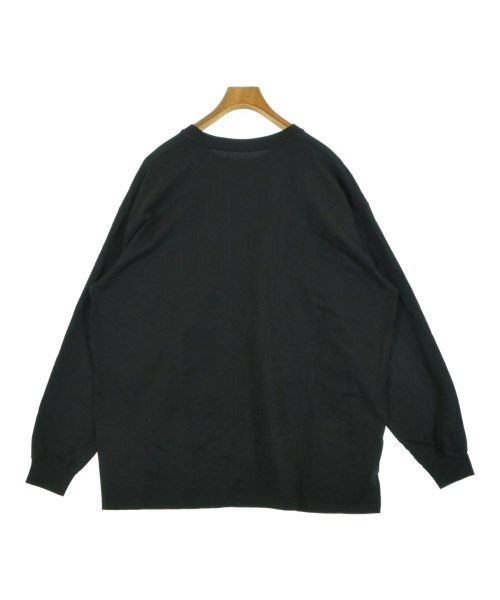 Graphpaper（グラフペーパー）Tシャツ・カットソー 黒 サイズ:F メンズ/2200618900244