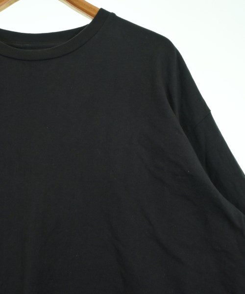 Graphpaper（グラフペーパー）Tシャツ・カットソー 黒 サイズ:F メンズ/2200618900244