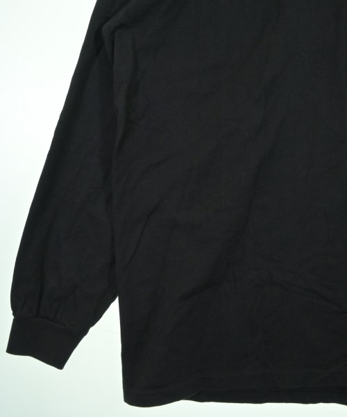 Graphpaper（グラフペーパー）Tシャツ・カットソー 黒 サイズ:F メンズ/2200618900244