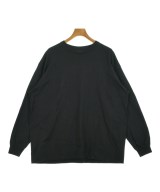Graphpaper（グラフペーパー）Tシャツ・カットソー 黒 サイズ:F メンズ/2200618900244