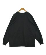 Graphpaper（グラフペーパー）Tシャツ・カットソー 黒 サイズ:F メンズ/2200618900244