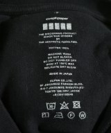 Graphpaper（グラフペーパー）Tシャツ・カットソー 黒 サイズ:F メンズ/2200618900244