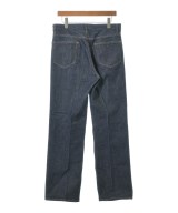 AURALEE（オーラリー）デニムパンツ 紺 サイズ:32(L位) メンズ/2200620400060
