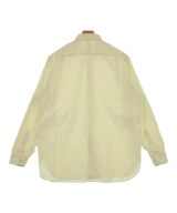 AURALEE（オーラリー）カジュアルシャツ 白 サイズ:4(M位) メンズ/2200620400077