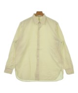AURALEE カジュアルシャツ