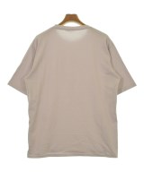 AURALEE（オーラリー）Tシャツ・カットソー ピンク サイズ:5(L位) メンズ/2200620400107